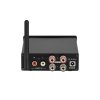 Zosilňovač stereo Kruger&Matz model A10 2x50W