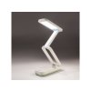 Prenosná LED lampa s akumulátorom 3W 210 lm