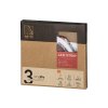 LED pás SAMSUNG LED 2835, 6000K, 12W/m, IP20, 5m, 12V