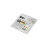 LED pás COB 6500K IP20 5m 12V 320 LED TRAMO