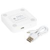 Zigbee 3.0 brána s Bluetooth 5.0 Tuya
