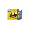 LED svetlo na čelo 10W+ 2x 3W Rebel