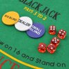 Multidom Sada na poker/blackjack so 600 ks žetónov, hliníková