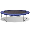 Multidom 5-dielny trampolínový set, 3,05 m