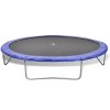 Multidom 5-dielny trampolínový set 3,96 m