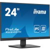 iiyama ProLite/XU2491H-B1/23,8''/IPS/FHD/100Hz/0,5ms/Black/3R