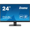 iiyama ProLite/XU2491H-B1/23,8''/IPS/FHD/100Hz/0,5ms/Black/3R