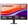 LG/27U421A-B/27''/VA/FHD/100Hz/5ms/Black/2R