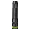 CREE LED nabíj. svietidlo GP CR42, 1000 lm, 2600 mAh, fokus + Li-ion 18650