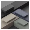 Power bank GP B+ Series, 10 000 mAh, 15 W, modrá