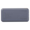Power bank GP B+ Series, 10 000 mAh, 15 W, modrá