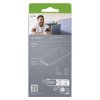 Power bank GP B+ Series, 10 000 mAh, 15 W, modrá