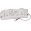 Replacement Driver For 45W LED Panel