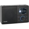 TechniSat DIGITRADIO 217 /černé/ 0000/3998