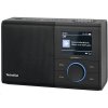 TechniSat DIGITRADIO 217 /černé/ 0000/3998