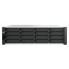 QNAP ES1686dc-R2-2123IT-64G (Duálny radič, 2x Xeon, 2x 32GB RAM, 16x 3,5'' SAS, 6x GbE, 8x 10Gb SFP+)