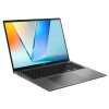 ASUS Vivobook S 16/S3607CA/U5-225H/16,0''/WUXGA/16GB/512GB/Arc 130T/W11H/Gray/2R