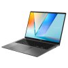 ASUS Vivobook S 16/S3607CA/U5-225H/16,0''/WUXGA/16GB/512GB/Arc 130T/W11H/Gray/2R