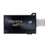 ADATA SC730/512GB/SSD/Externý/Čierna/5R