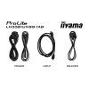 LH5581UHSG 1AG cables