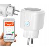 INTELIGENTNE GNIAZDKO WIFI TUYA LTC