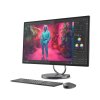 Lenovo Yoga/AIO 32ILL10/31,5''/4K UHD/U7-258V/32GB/1TB/RTX 4050/W11H/Sivá/3ROn-Site