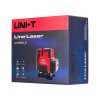 Laserový kříž UNI-T LM585LD
