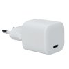 Solight DC76 USB-C nabíjecí adaptér GaN 20W PD