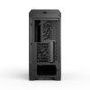 Fractal Design Meshify 3 TG/Midi Tower/Transpar./Čierna