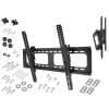 Nástenný držiak na TV 32–75" s reguláciou, VESA 700 × 450, 55 kg
