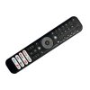 Univerzálny diaľkový ovládač pre TV TCL/Thomson s tlačidlami Netflix, YouTube, Prime Video a Disney+