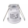 Snímač pohybu PIR V-TAC VT-8092-W