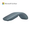 Microsoft Surface Arc Mouse/Cestovné/Blue Track/1 000 DPI/Bezdrôtové Bluetooth/Modrá