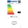 estitek XCB3494WQSU B1