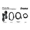 XCB3497WQSU B1 cables