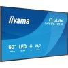 50'' iiyama LH5064UHS-B1AG:VA,4K UHD,Android, 24/7