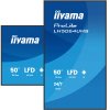 50'' iiyama LH5064UHS-B1AG:VA,4K UHD,Android, 24/7