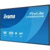 50'' iiyama LH5064UHS-B1AG:VA,4K UHD,Android, 24/7
