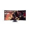 45'' LG OLED 45GX90SA: WQHD, OLED, SMART, USB-C