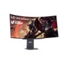 45'' LG OLED 45GX90SA: WQHD, OLED, SMART, USB-C