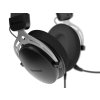 Herné slúchadlá s mikrofónom Genesis TORON 531/Stereo/Jack/Drôt/Stand/Čierna
