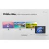 i-tec USB-C Metal Nano 3x Display Dock, 2x HDMI 1x USB-C video, Power Delivery 140W
