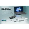 i-tec USB-C Intelligent Triple Display Docking Station, Power Delivery 100W