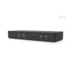 i-tec USB-C Intelligent Triple Display Docking Station, Power Delivery 100W