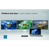 i-tec USB-C Intelligent Triple Display Docking Station, Power Delivery 100W