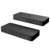 i-tec USB-C Intelligent Triple Display Docking Station, Power Delivery 100W