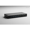 i-tec USB-C KVM Docking station pre 3 Hosts, Dual Display, 2x Power Delivery (1x 92W/2x 65W)