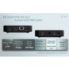 i-tec USB-C Dual HDMI Docking Station, Power Delivery 100W