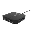 i-tec USB-C Dual HDMI Docking Station, Power Delivery 100W