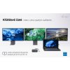i-tec USB-C DP Dual HDMI Docking Station, Power Delivery 100W